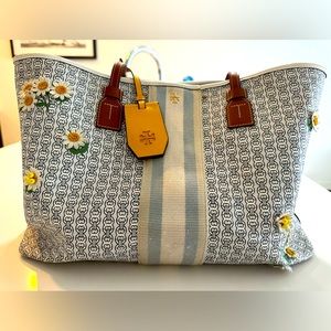 Tory Burch Large Tote